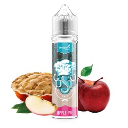 Gusto Apple Pie 60ml Gusto Apple Pie 60ml